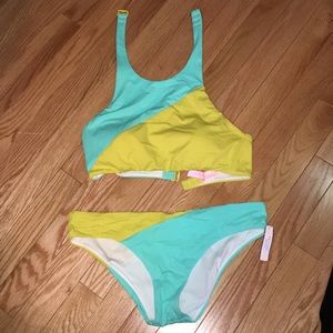 Victoria secret bikini